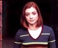 Alyson Hannigan