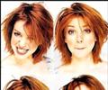 Alyson Hannigan