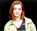 Alyson Hannigan