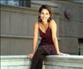 Amy Jo Johnson