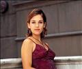 Amy Jo Johnson