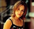 Amy Jo Johnson