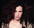 Andie Macdowell