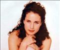 Andie Macdowell