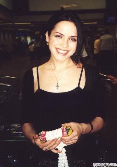Andrea Corr