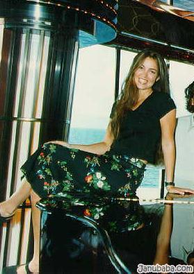 Angela Watson