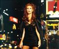 Angie Everhart