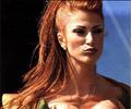 Angie Everhart