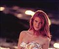 Angie Everhart