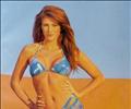 Angie Everhart