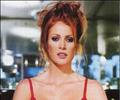 Angie Everhart