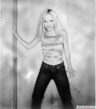 Anna Faris