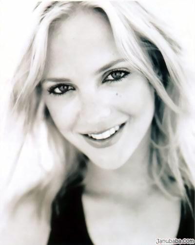 Anna Faris