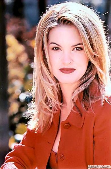 Bridgette Wilson.