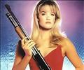 Bridgette Wilson