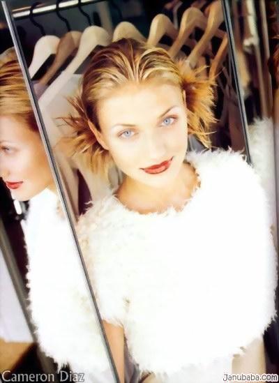 Cameron Diaz