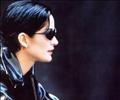 Carrie Anne Moss