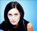 Carrie Anne Moss