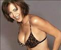 Catherine Bell