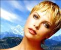 Charlize Theron