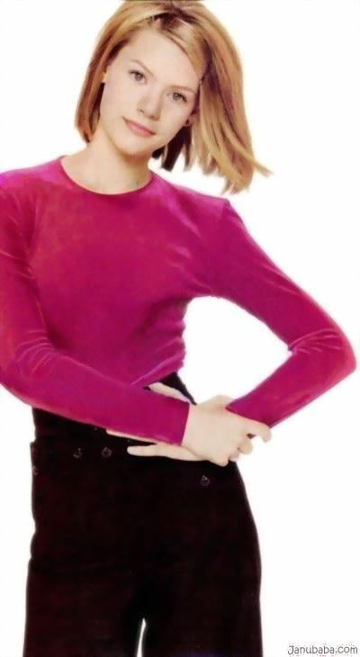 Claire Danes