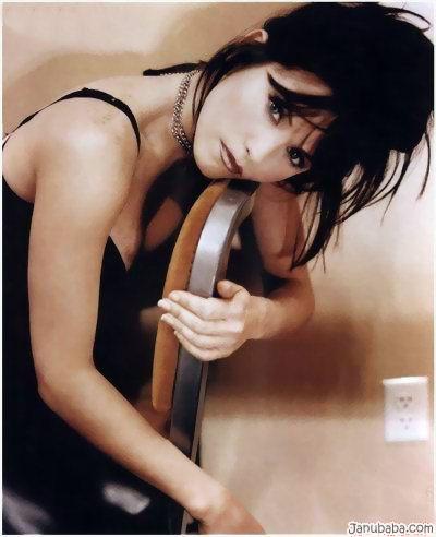 Courtney Cox