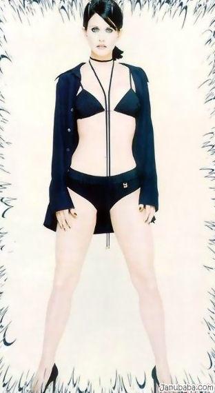 Courtney Cox