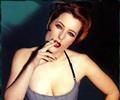 Gillian Anderson