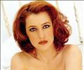 Gillian Anderson