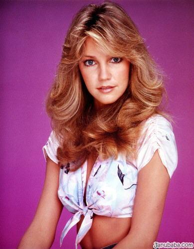 Heather Locklear
