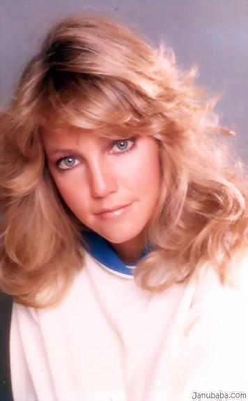 Heather Locklear