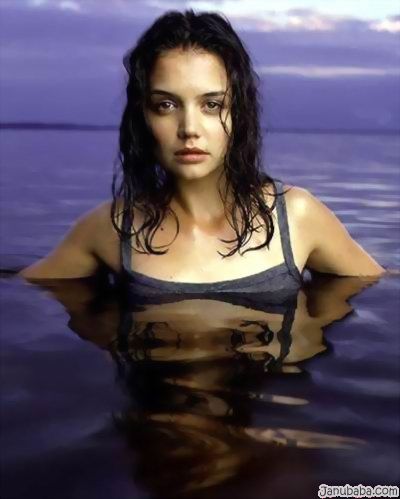 Katie Holmes