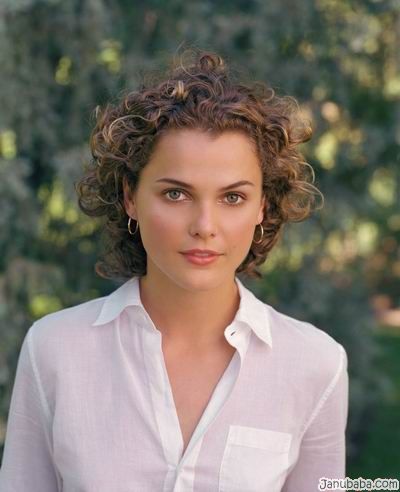 Keri Russell