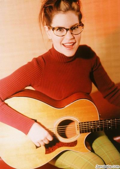 Lisa Loeb