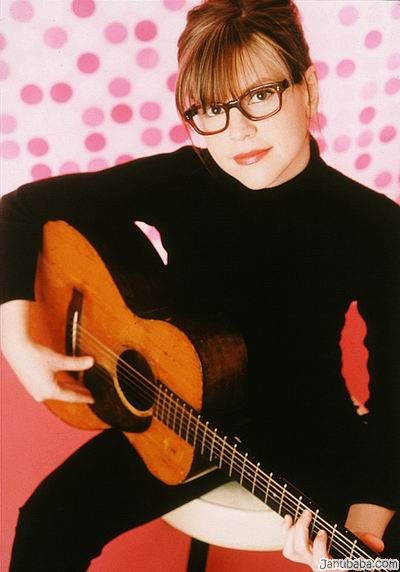 Lisa Loeb