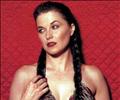 Lucy Lawless