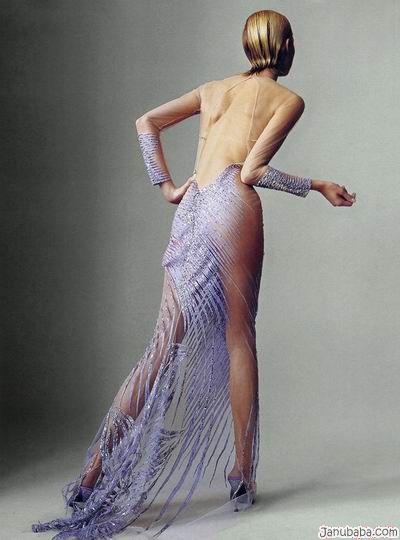 Maggie Rizer