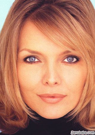Michelle Pfeiffer