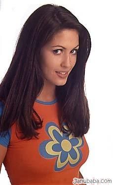 Nicola Charles