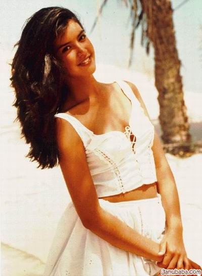 Phoebe Cates