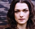 Rachel Weisz