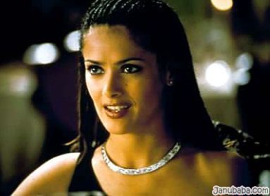 Salma Hayek