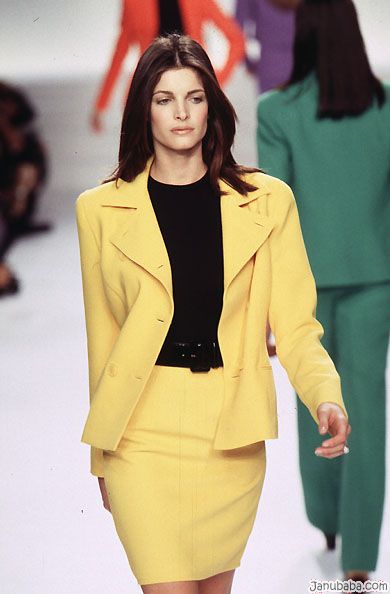 Stephanie Seymour
