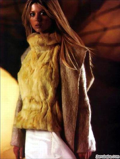 Tara Reid