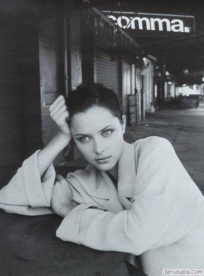 Tasha Tilberg