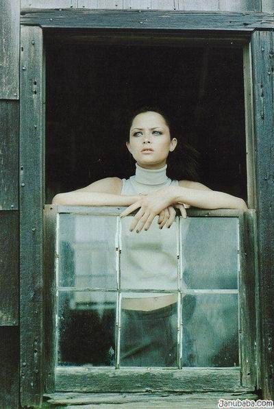 Tasha Tilberg