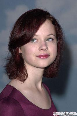 Thora Birch