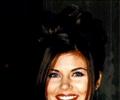 Tiffany Amber Thiessen