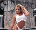 Trish Stratus