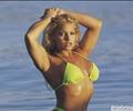 Trish Stratus